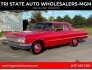 1963 Chevrolet Bel Air for sale 101642423